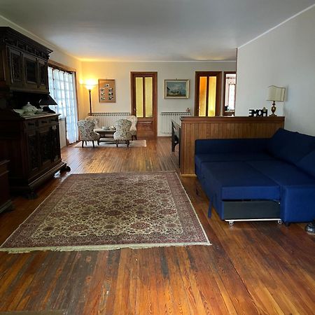 Appartamento Stone House Viu - Location Blue Esterno foto