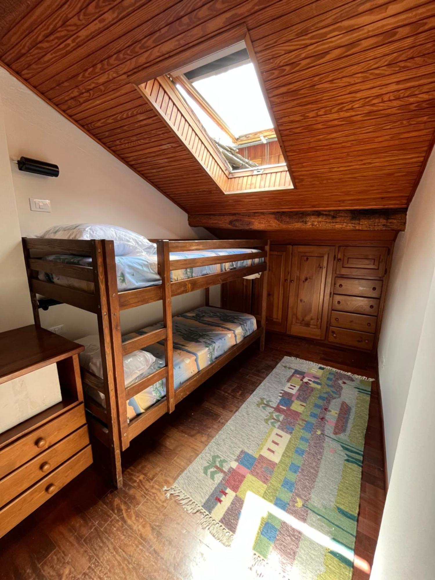 Appartamento Stone House Viu - Location Blue Esterno foto