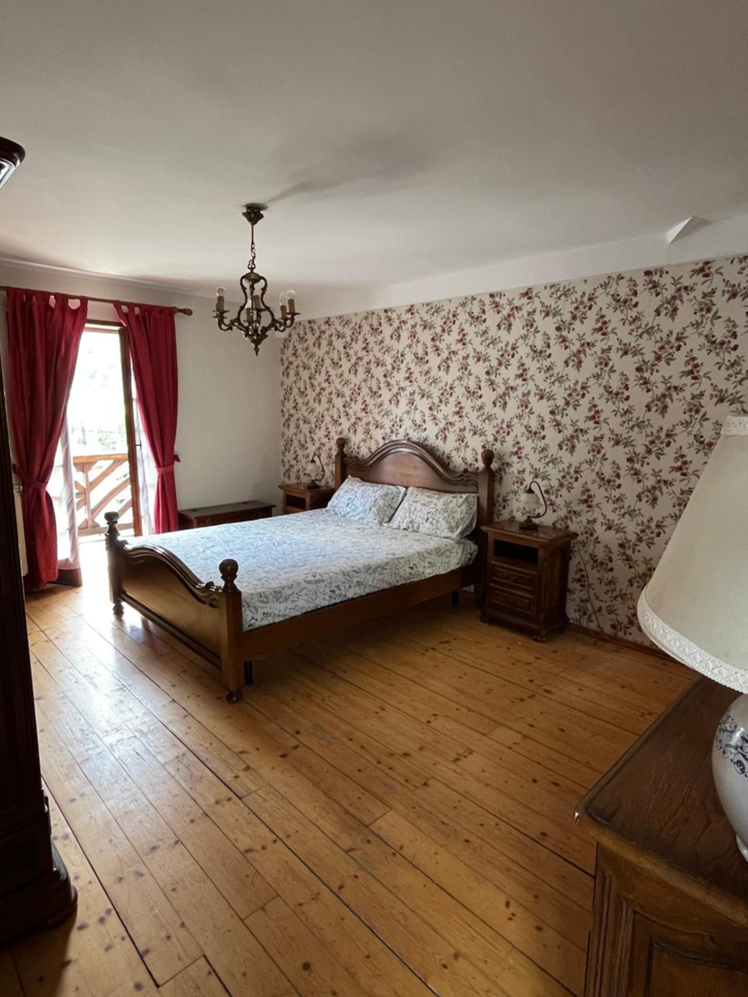 Appartamento Stone House Viu - Location Blue Esterno foto