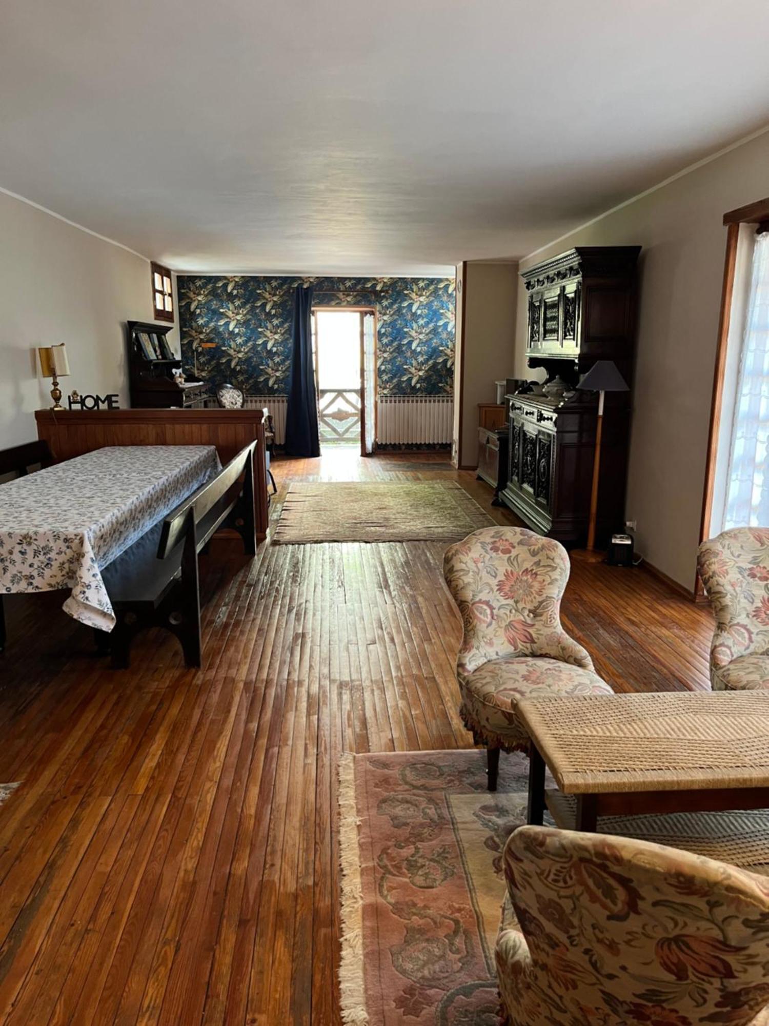 Appartamento Stone House Viu - Location Blue Esterno foto
