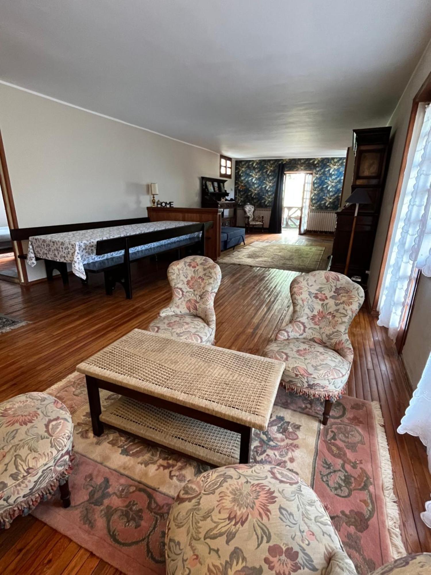 Appartamento Stone House Viu - Location Blue Esterno foto