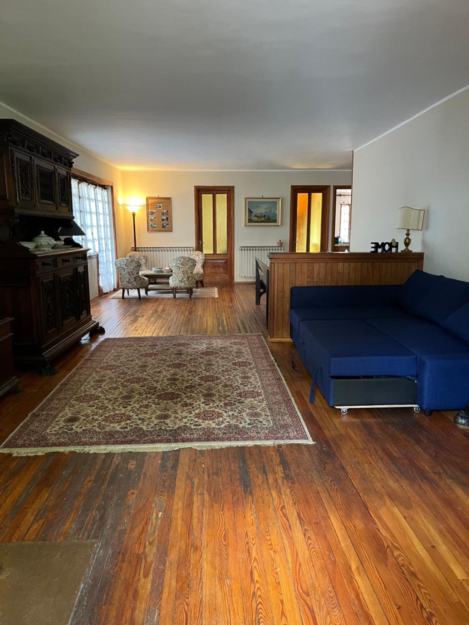Appartamento Stone House Viu - Location Blue Esterno foto